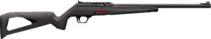 Winchester Wildcat .22 LR Semi-Auto Rifle - 18" Matte Blued