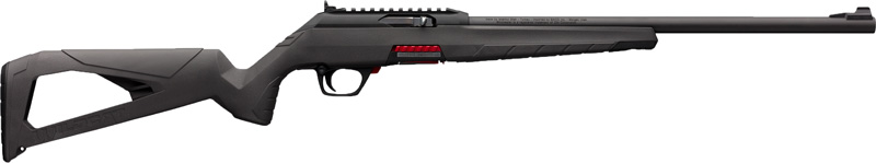 Winchester Wildcat .22 LR Semi-Auto Rifle - 18" Matte Blued