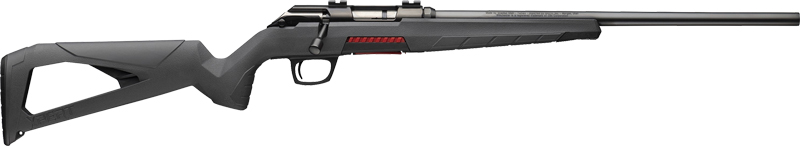 Winchester Xpert BR .17 HMR Bolt Action Rifle - 18"