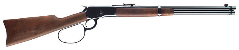 Winchester Model 1892 Large Loop Carbine .44-40 Win 20"