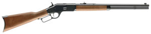 Winchester Model 1873 Short Rifle .44-40 Win 20" Blued/Walnut