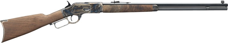 Winchester 1873 Sporter .44-40 Lever Action Rifle