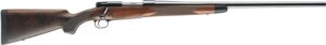 Winchester Model 70 Super Grade .243 Win Bolt Action Rifle