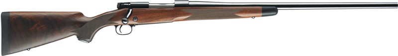 Winchester Model 70 Super Grade .243 Win Bolt Action Rifle