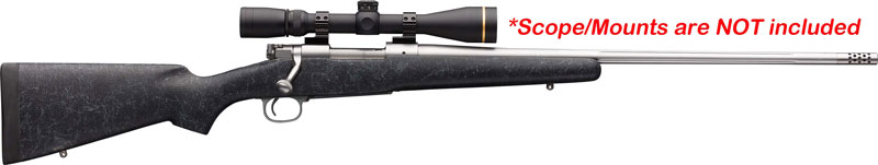 Winchester Model 70 Extreme Weather 7mm RM Bolt Action Rifle
