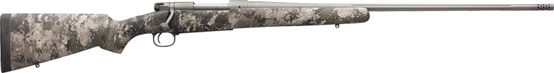 Winchester Model 70 Extreme 7mm-08 Rem Bolt Action Rifle