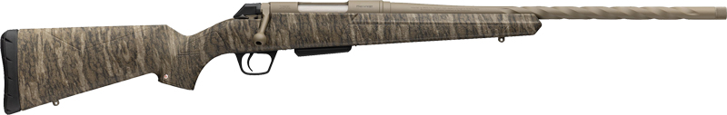 Winchester XPR Extreme .223 Rem Bolt Action Rifle - 18"