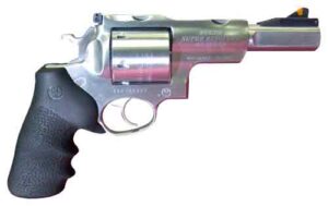 Ruger Super Redhawk Alaskan Toklat 454 Casull 5" Revolver