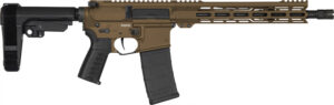CMMG Banshee MK4 5.56mm AR Pistol with 12.5" Barrel