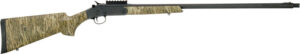 Stevens 301 Turkey 12GA 26" Shotgun with Rail Bottomland