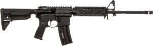 BCM M4 Carbine Mod 0 5.56 NATO 16" KeyMod Rifle
