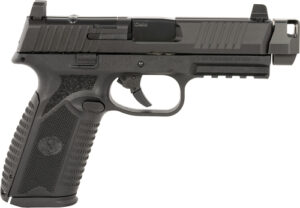 FN 510 MRD Compensator 10mm 15-Round Semi-Auto Pistol