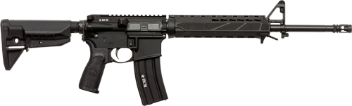 BCM MID-16 MOD-0 PKMR 5.56 NATO Rifle