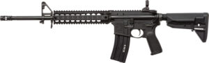 BCM MID-16 Mod 2 5.56 NATO AR Rifle - 16" Barrel