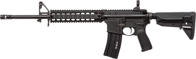 BCM MID-16 Mod 2 5.56 NATO AR Rifle - 16" Barrel