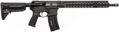 BCM RECCE-16 KMR-A AR-15 5.56mm 16" KeyMod Rifle