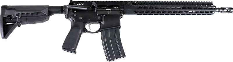 BCM RECCE-14 KMR-A13 AR-15 - 5.56mm, 14.5" Barrel