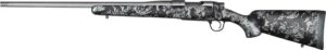 Christensen Mesa FFT 7mm PRC Left-Handed Bolt Action Rifle