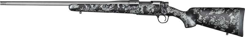 Christensen Mesa FFT 7mm PRC Left-Handed Bolt Action Rifle