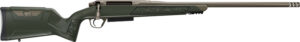 Christensen Arms Evoke .375 H&H Bolt Action Rifle 22"