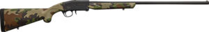 Charles Daly 101 .410 Bore 26" Woodlands Camo Shotgun