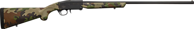 Charles Daly 101 .410 Bore 26" Woodlands Camo Shotgun