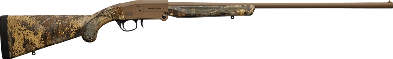 Charles Daly 101 Single Barrel .410 Bore Shotgun