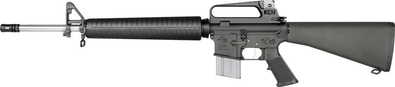 Rock River Arms LAR-15 NM A2 .223 Wylde 20" Rifle