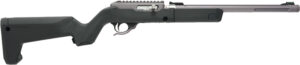 Tactical Solutions X-Ring VR Gen 2 Takedown .22 LR Rifle