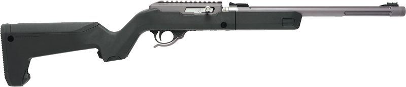 Tactical Solutions X-Ring VR Gen 2 Takedown .22 LR Rifle
