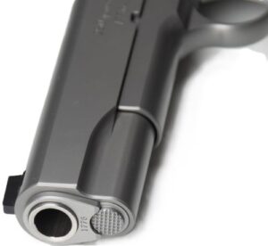 ED BROWN 1776 COMMEMORATIVE - EDITION 5"