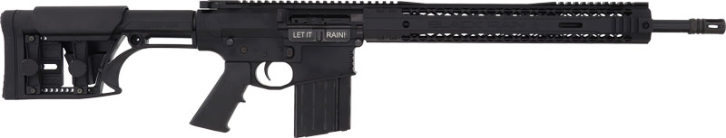 Black Rain Ordnance Fallout10 308WIN 18" AR Rifle