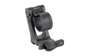 GBRS 2.91 FTC MAGNIFIER MNT 30MM BLK