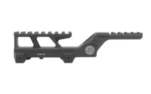 GBRS HYDRA V2 MOUNT EOTECH XPS BLK