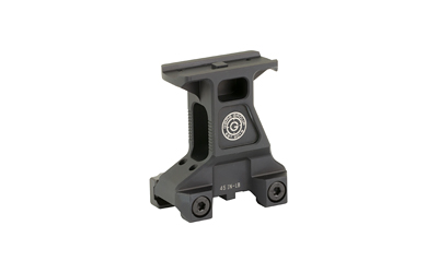 GBRS GROUP LERNA MOUNT KIT AMPNT BLK
