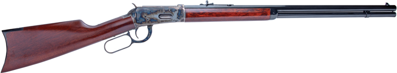 Cimarron 1894 Lever Action Rifle .38-55 Win 26" Walnut