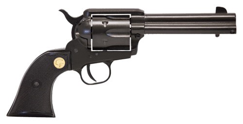 Chiappa 1873 SAA .22LR/.22WMR Revolver, 4.75" Barrel, 6 Rounds