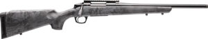 CVA Cascade SR .223 Rem Bolt Action Rifle 16.5"