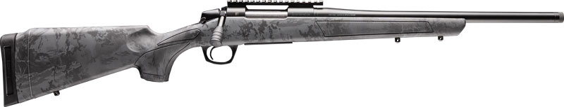 CVA Cascade SR .223 Rem Bolt Action Rifle 16.5"