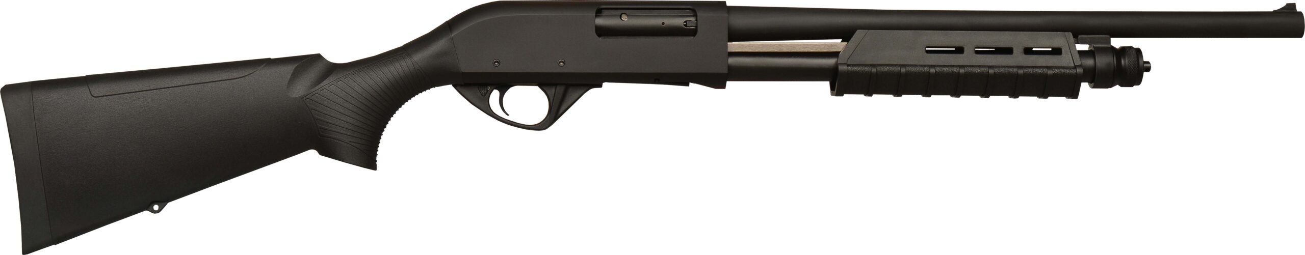 GForce Arms GF3PD 12 Gauge Pump Shotgun