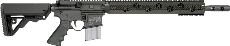 Rock River Arms LAR-15 Predator2L .223 Wylde Rifle