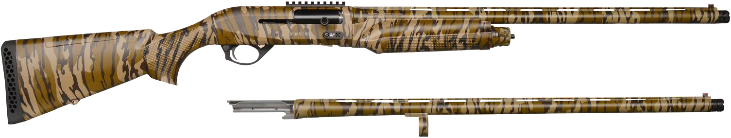 GForce Arms GFORCEONE 12 Gauge Semi Auto Shotgun