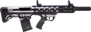 GForce Arms GFY-1USA 12 Gauge Semi-Auto Shotgun