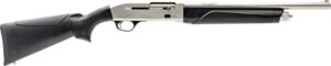GForce Arms GF1 12GA Semi-Auto Shotgun - Nickel/Black