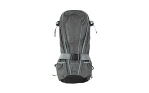 GGG APPARITION BAG SOLID GREY