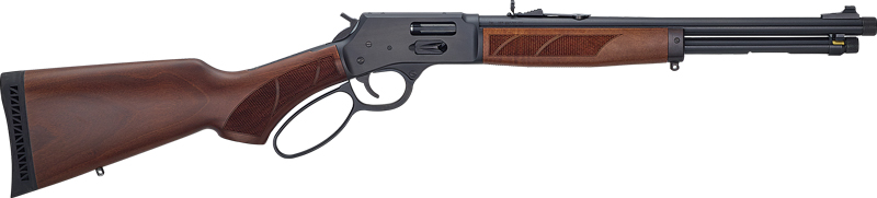 Henry H12 Protector Carbine .357/.38SP 16.5" Lever Action