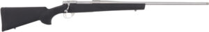 HOWA M1500 7mm PRC Stainless Bolt Action Rifle with Hogue Stock