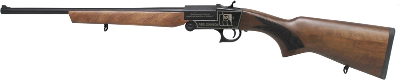 Iver Johnson 700 Youth .410 Bore 18.5" Shotgun