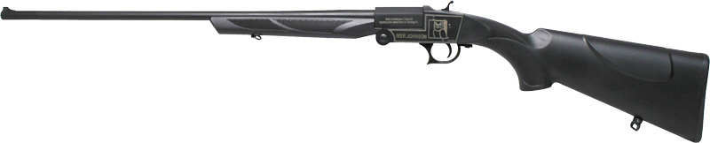 Iver Johnson 700 Youth .410 Bore 24" Synthetic Shotgun