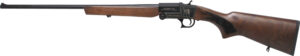 Iver Johnson 700 Youth .410 Bore 24" Break Action Shotgun